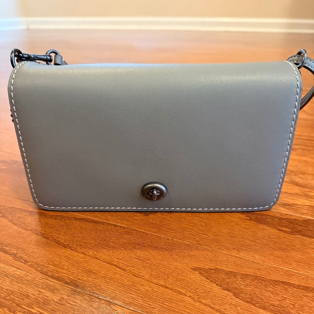 Coach Dinky crossbody